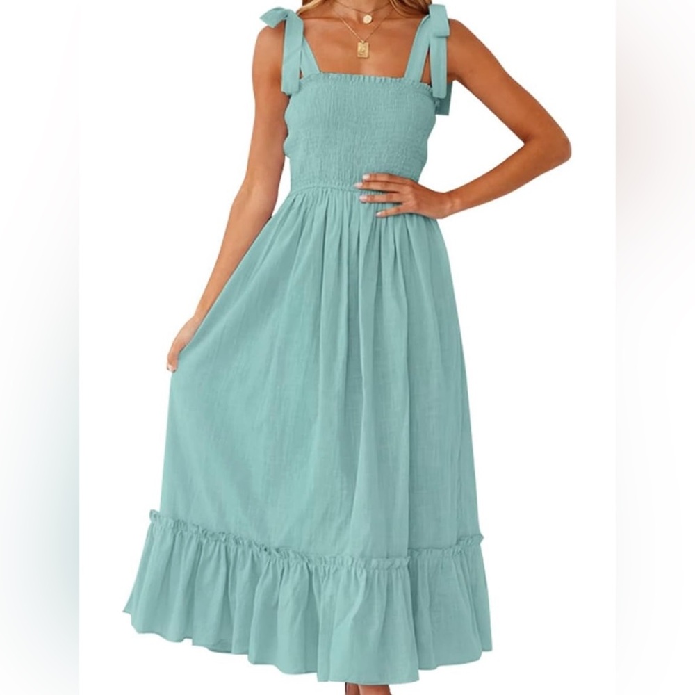 Summer dress